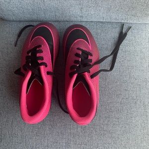 Nike Girls Soccer Cleats
